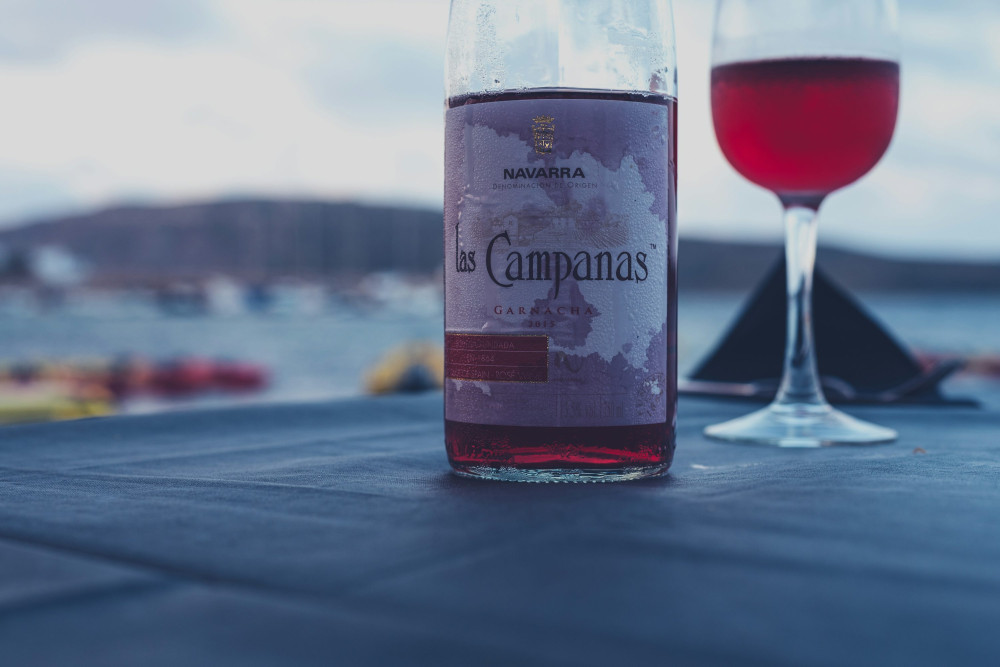 Uventede opdagelser i verden af Haugaard Vin